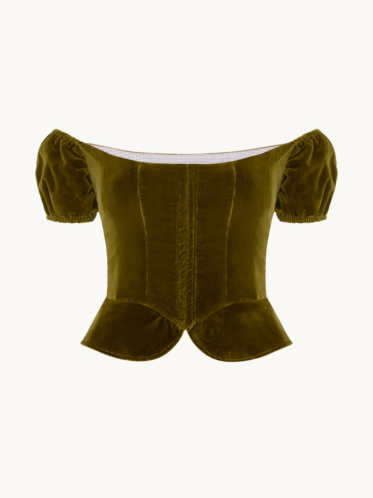 Sissi Bodice