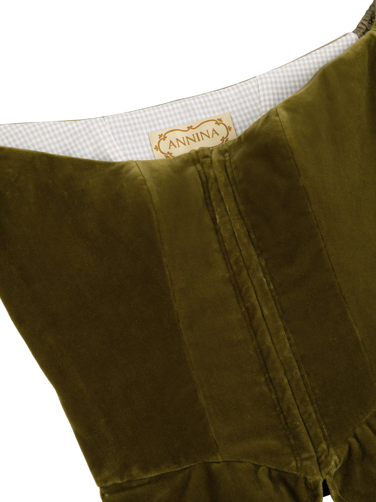 Sissi Bodice