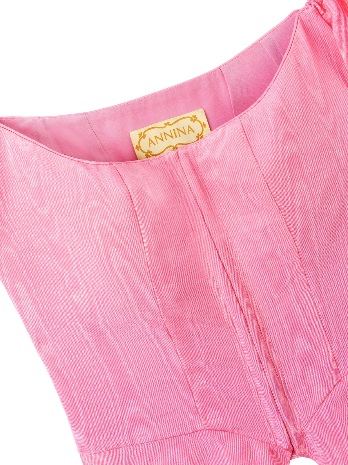 Sissi Bodice