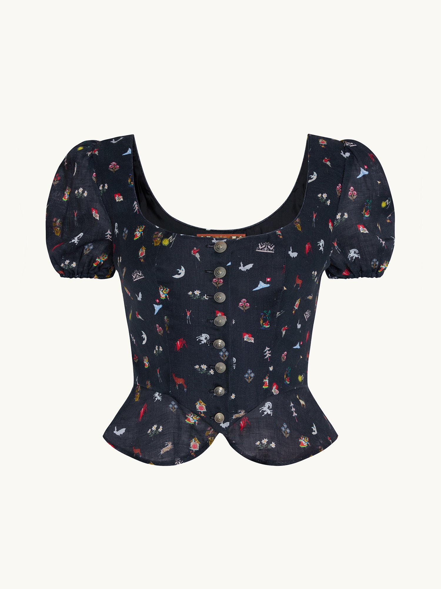 Ottilie Bodice