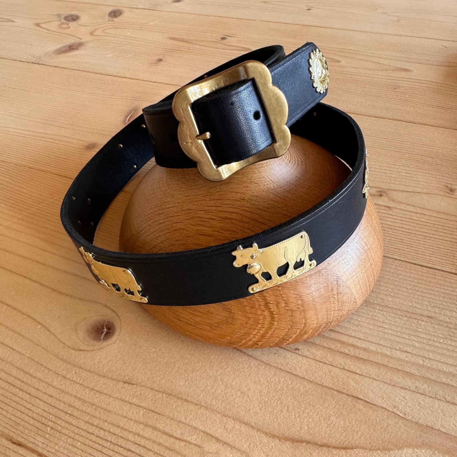 Swiss Belt
