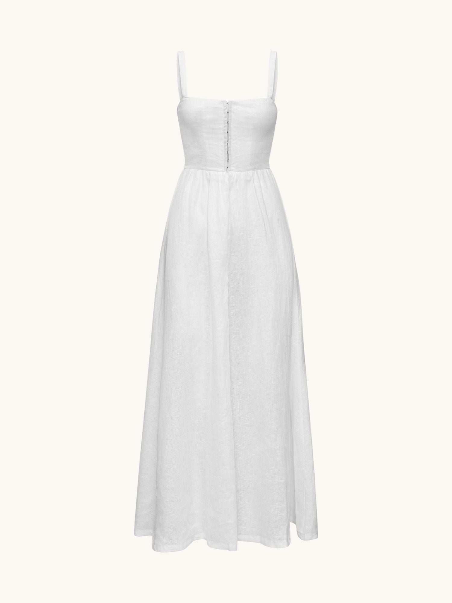 Alma Dress