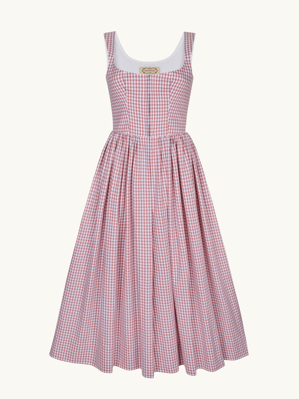 Victoria Dress