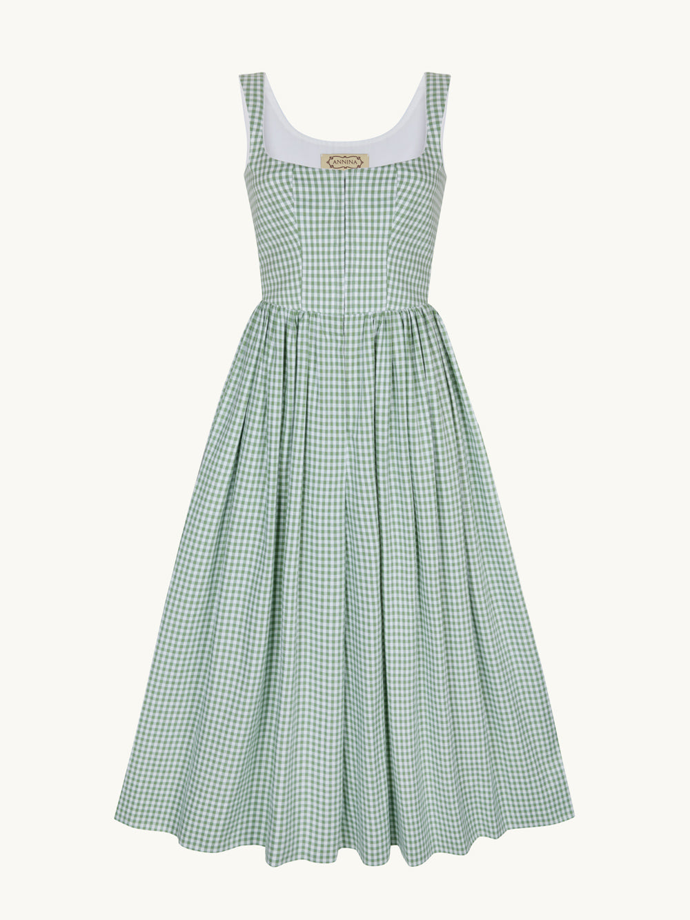 Victoria Dress
