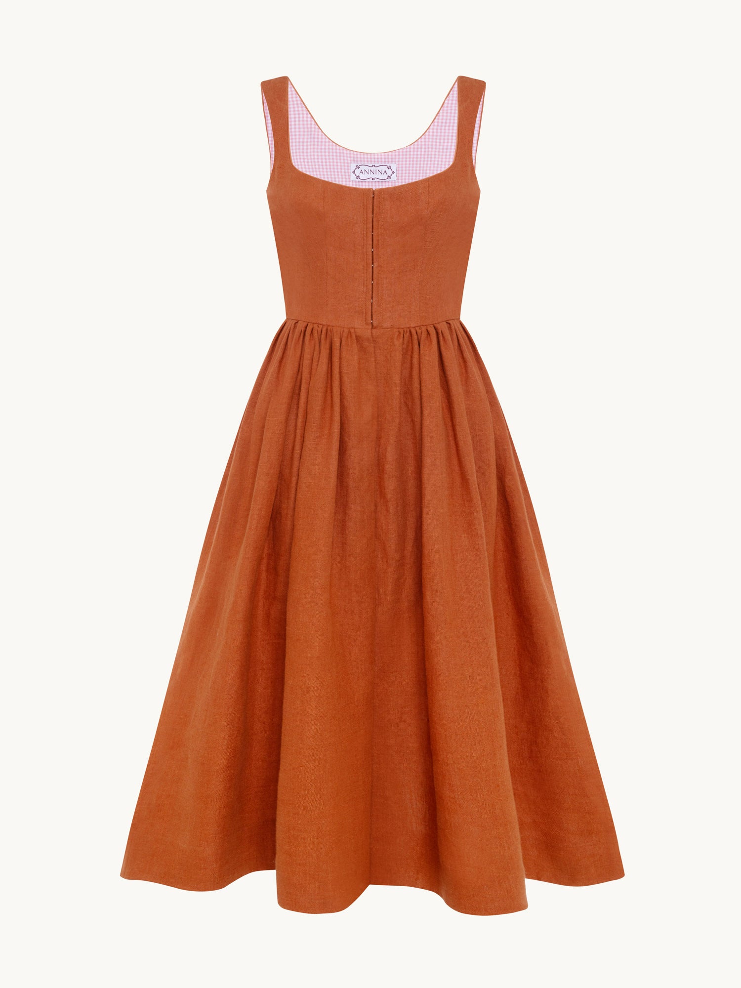 Victoria Dress