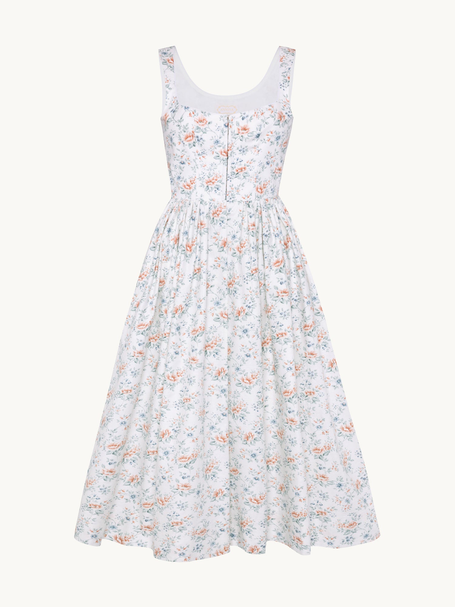 Victoria Dress
