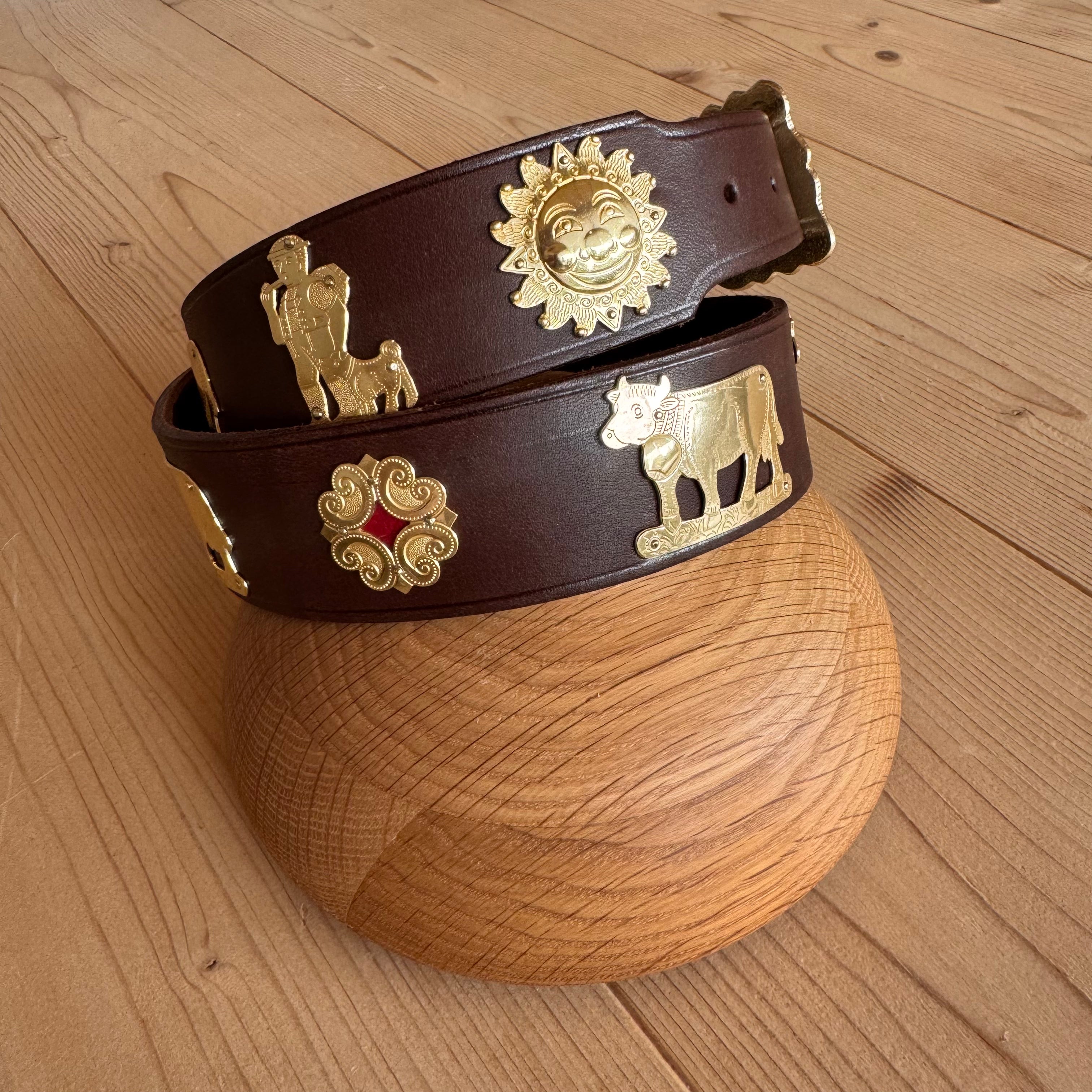 Swiss Belt