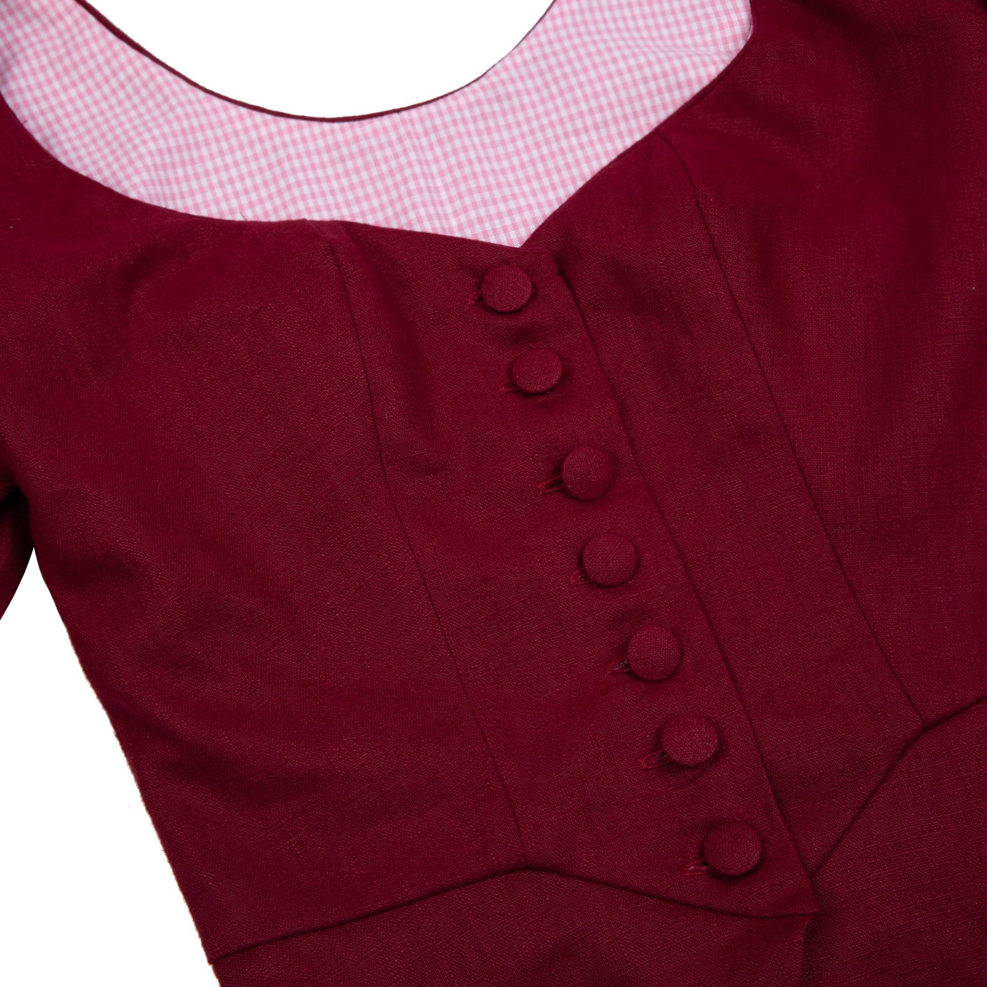 Mafalda Bodice