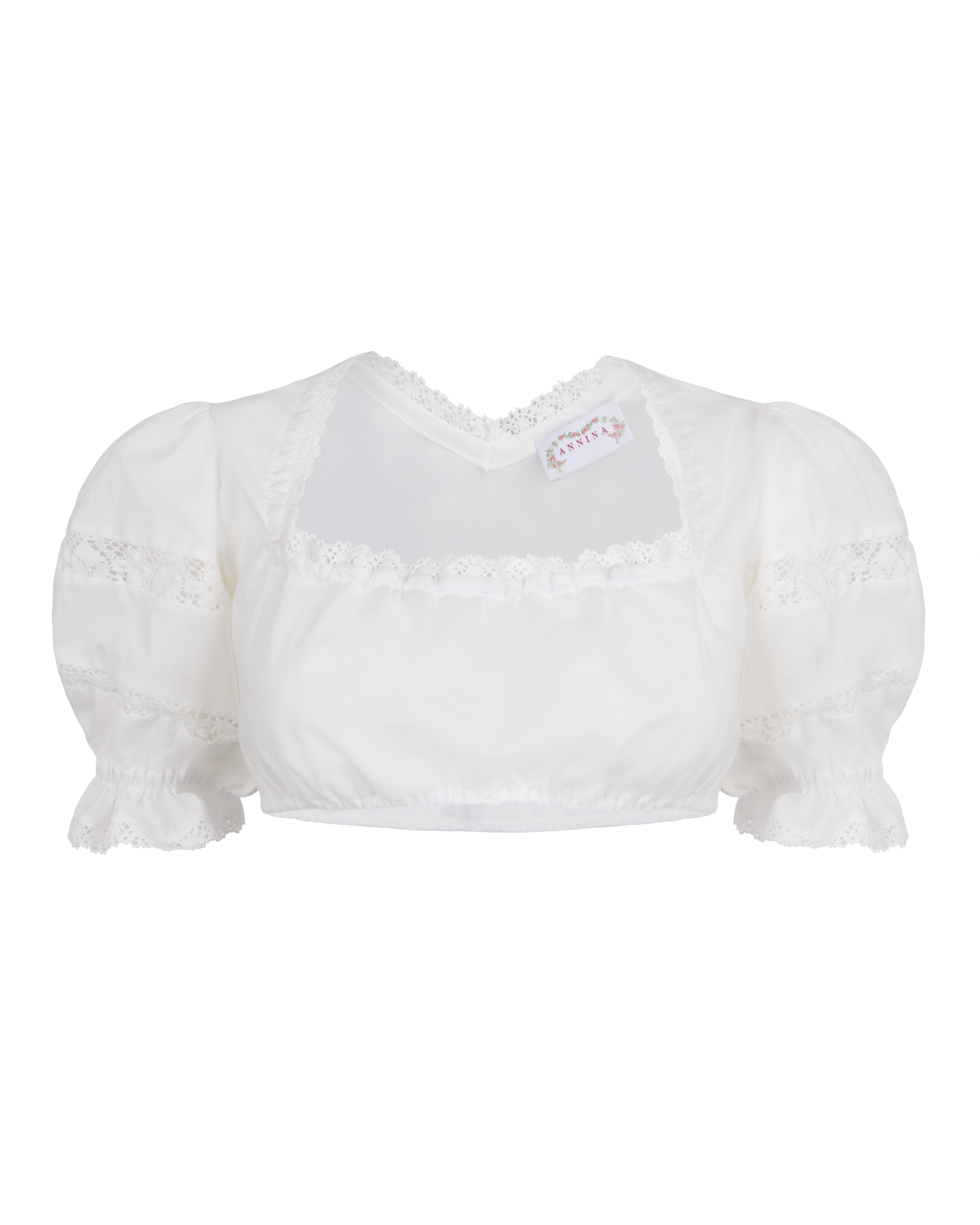 Magda Blouse