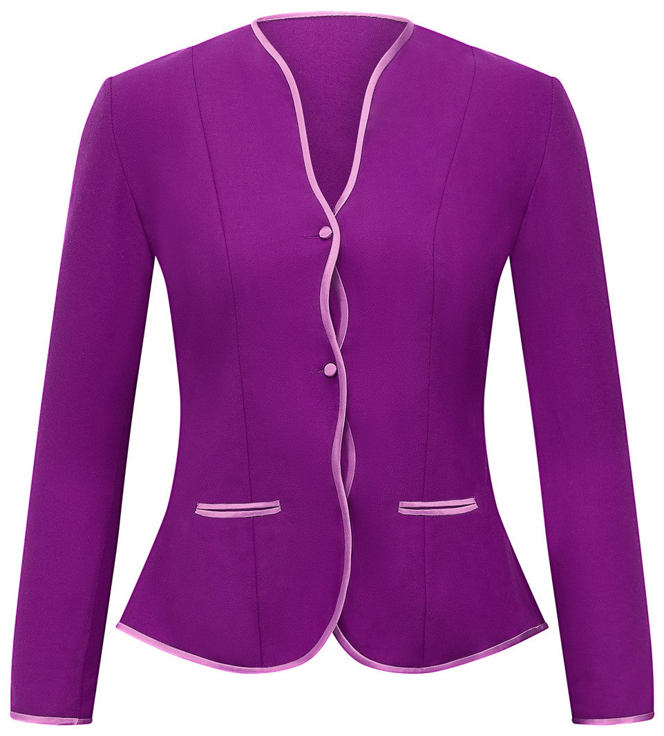 Olympia Suit