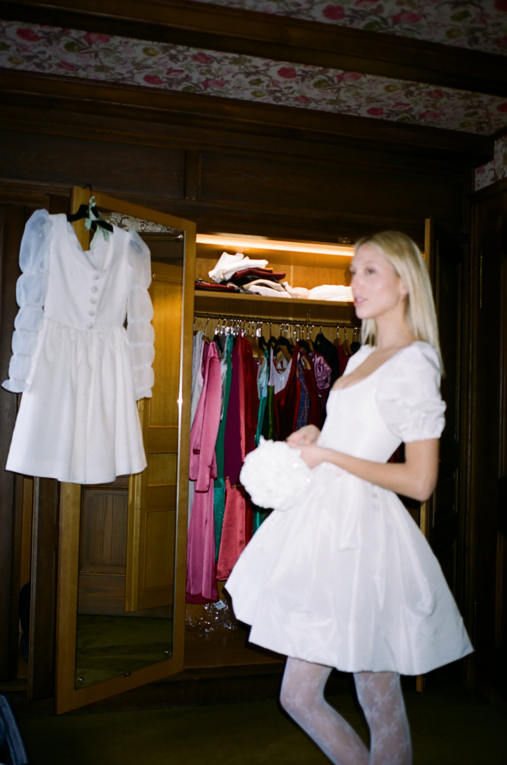 Roya Dress