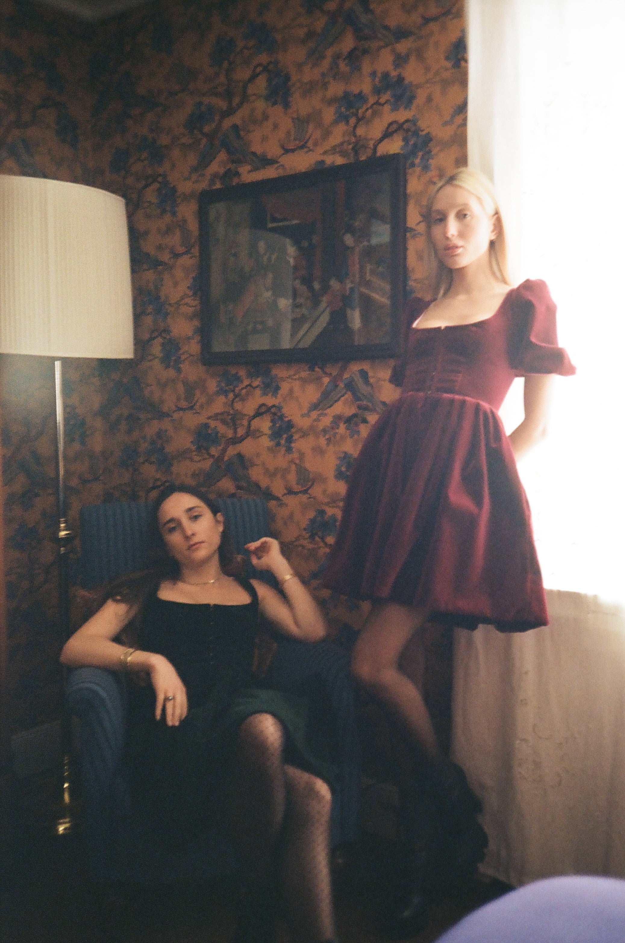 Roya Dress