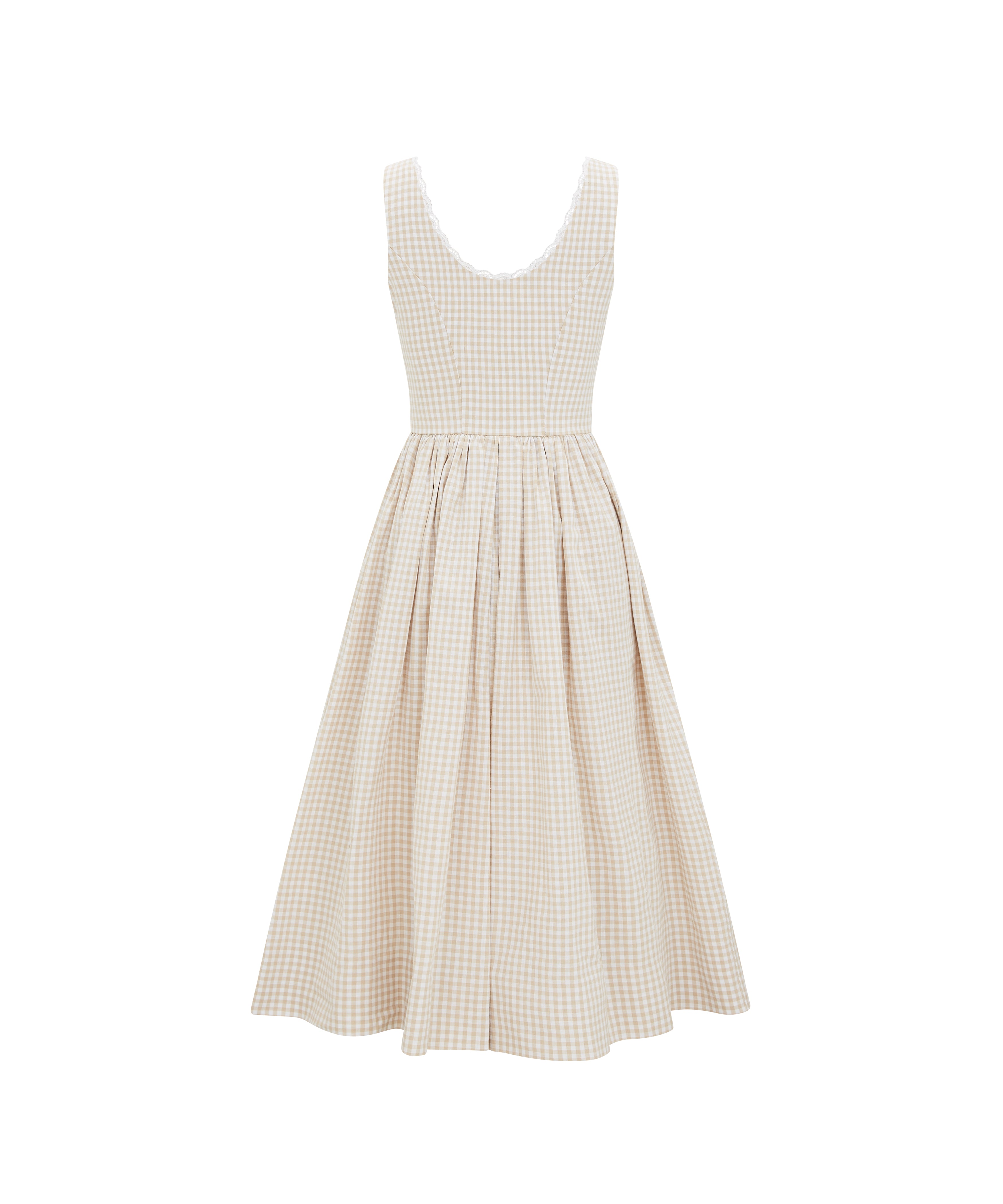 Victoria Dress