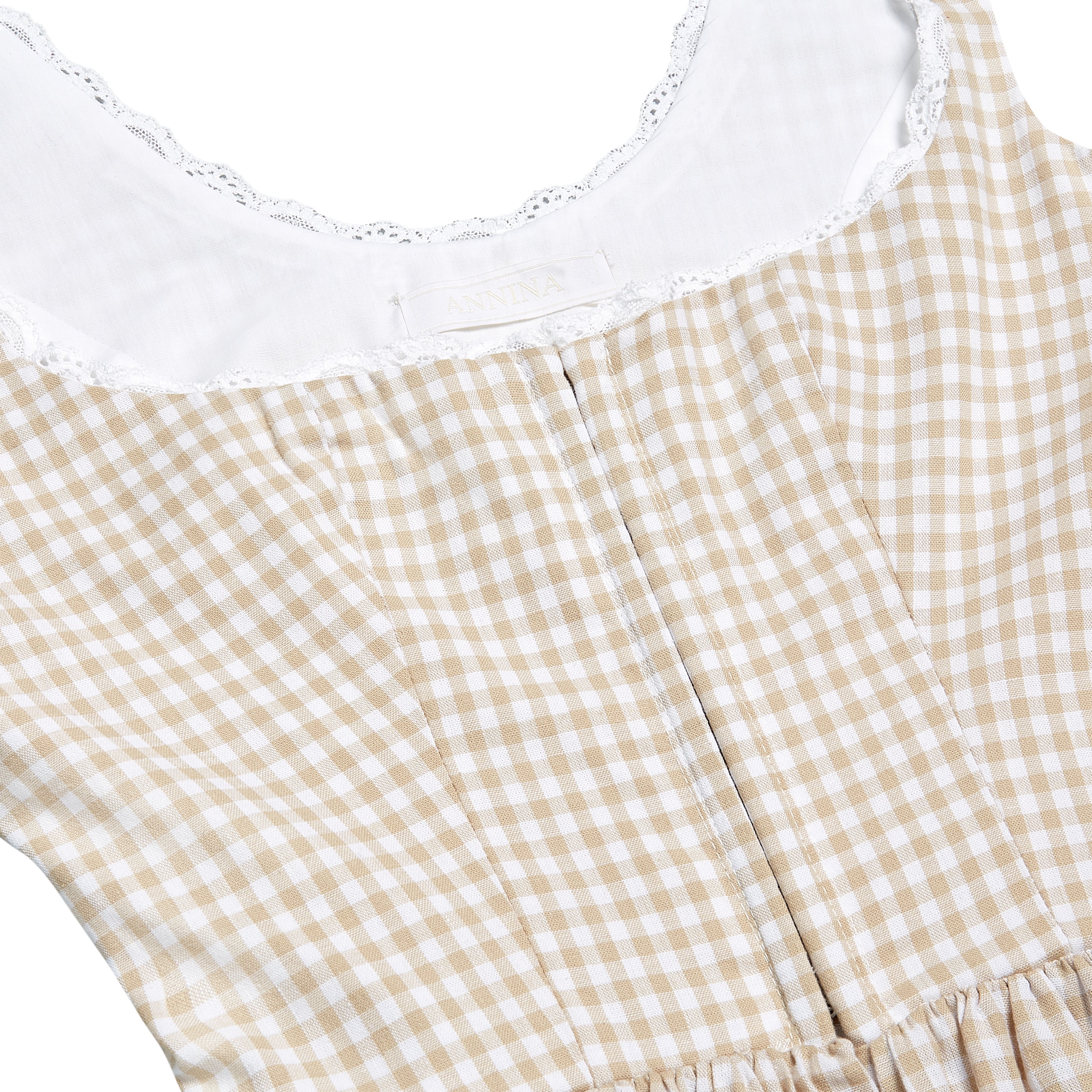 Victoria Dress
