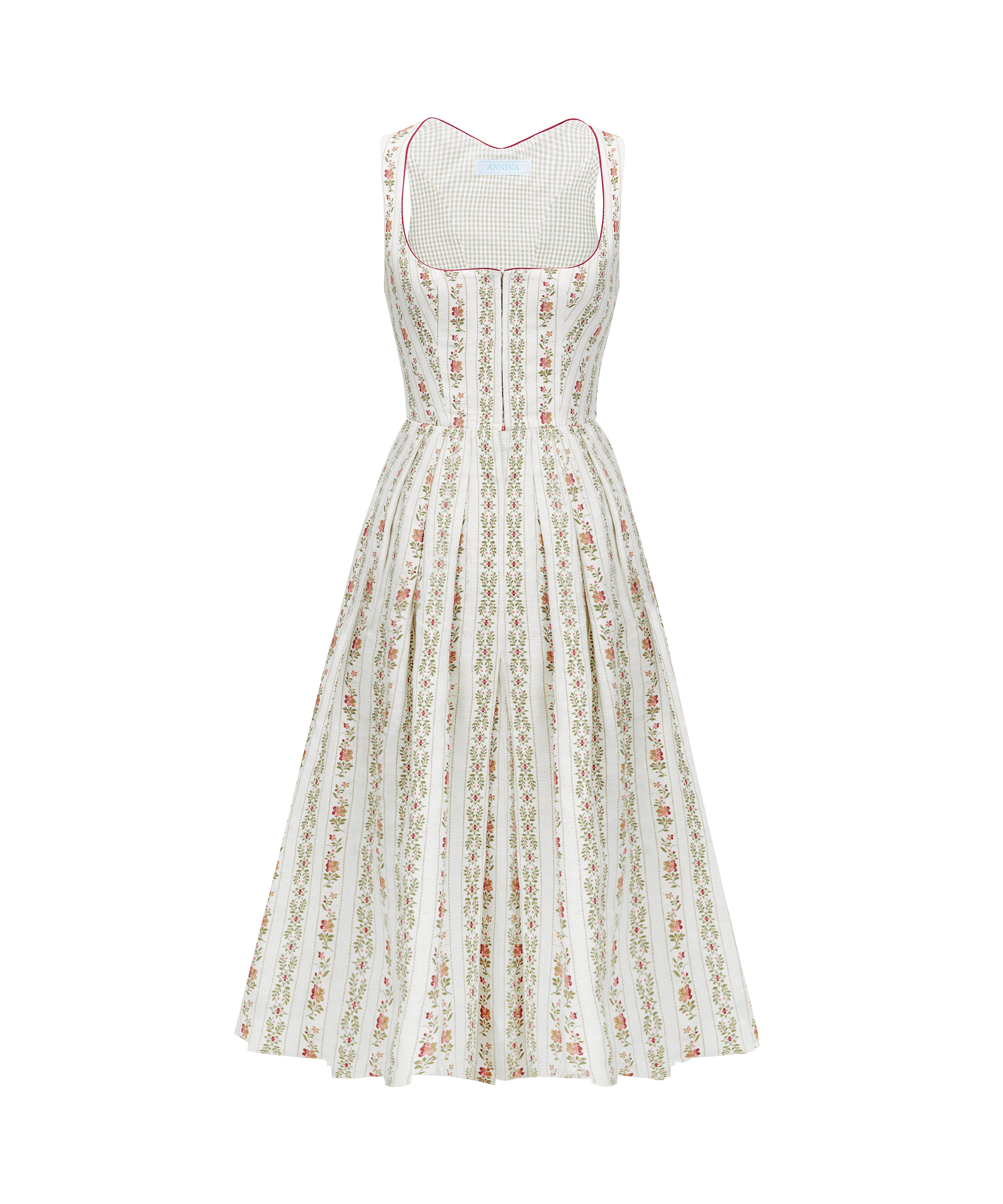 Lucinda Dress
