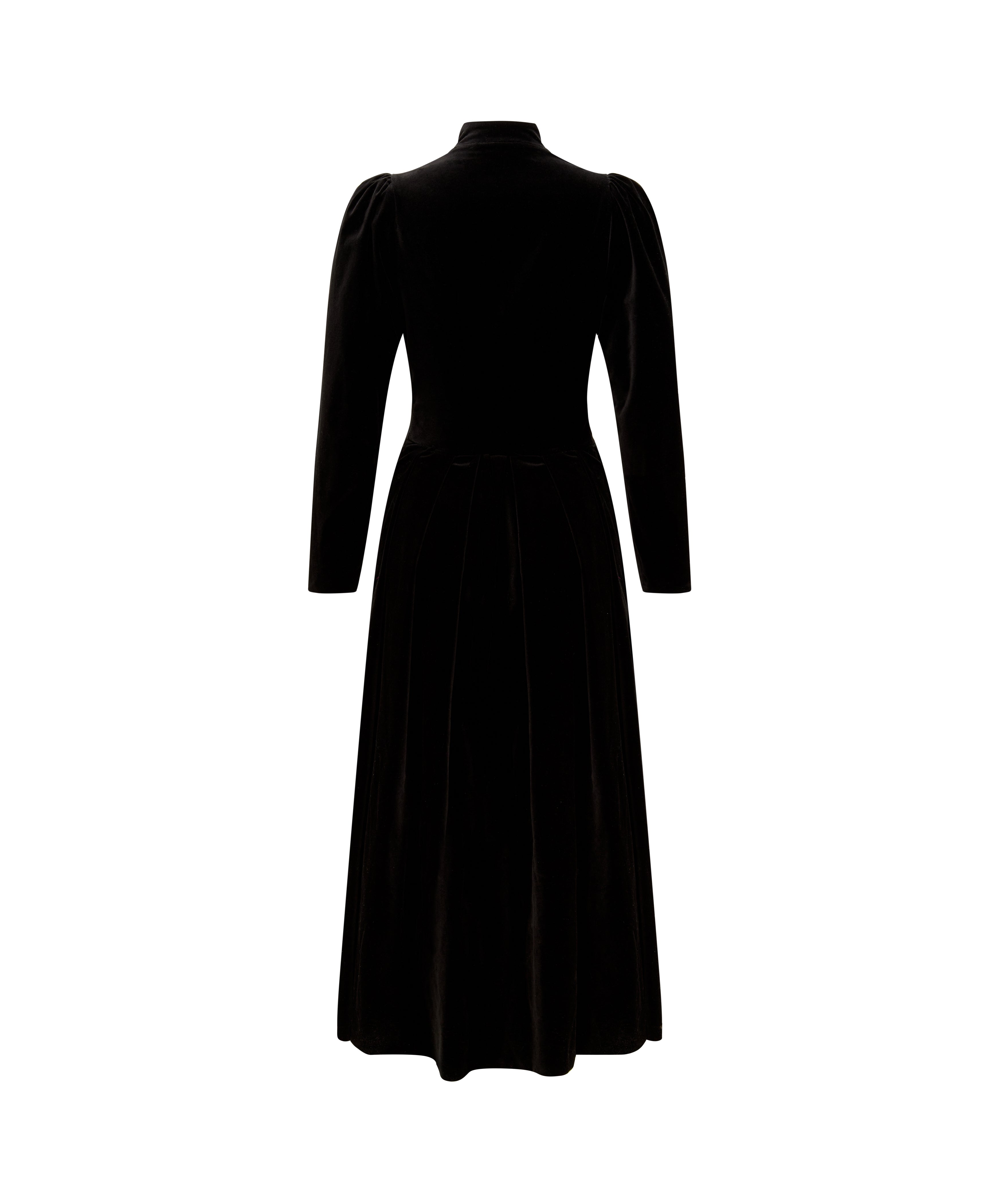 Tatiana Coat