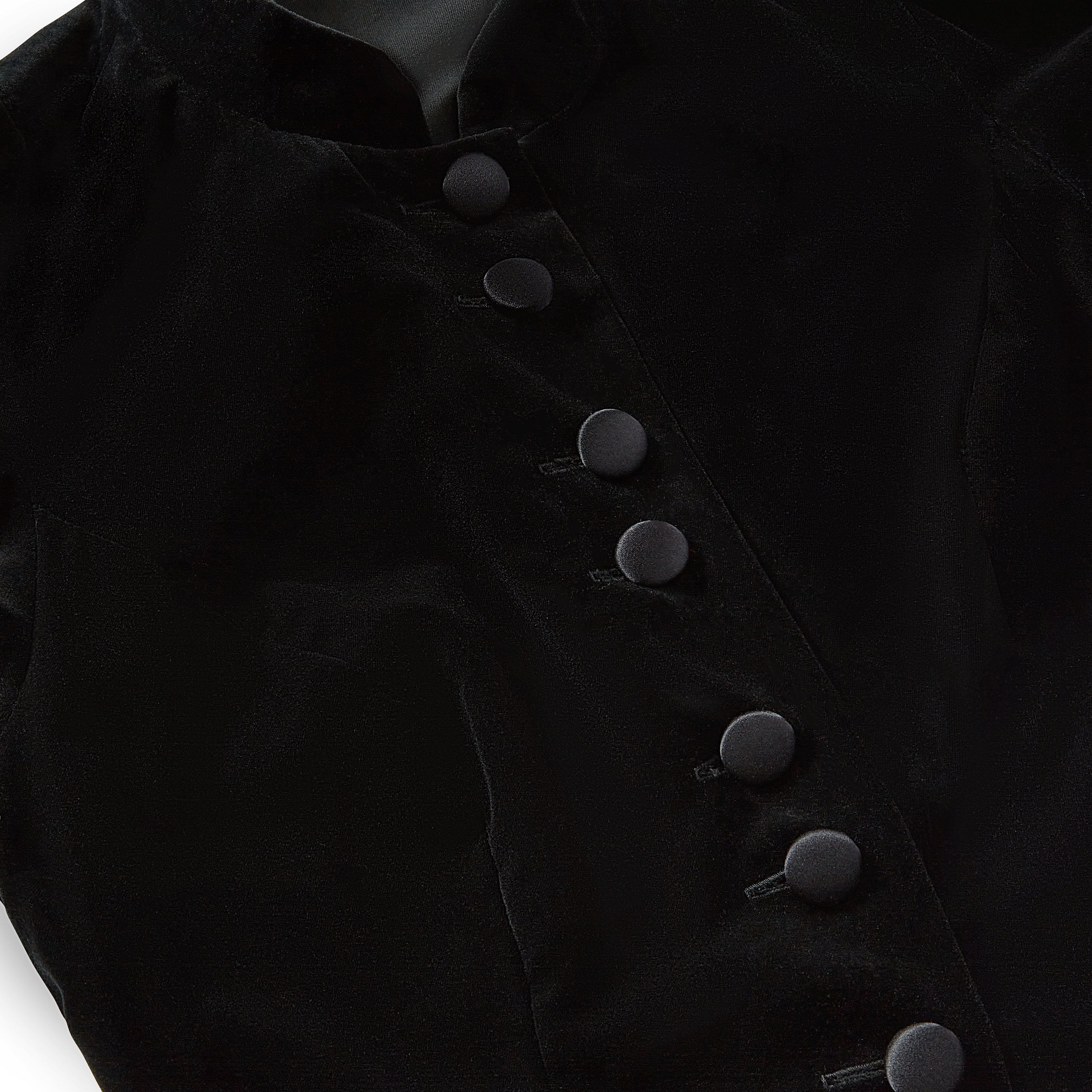 Tatiana Coat