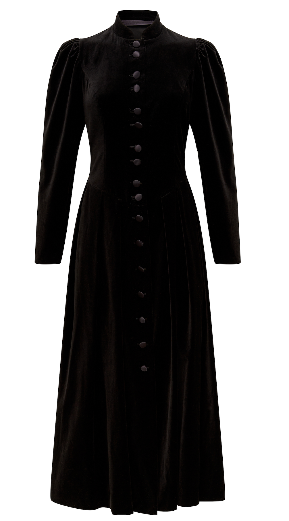 Tatiana Coat