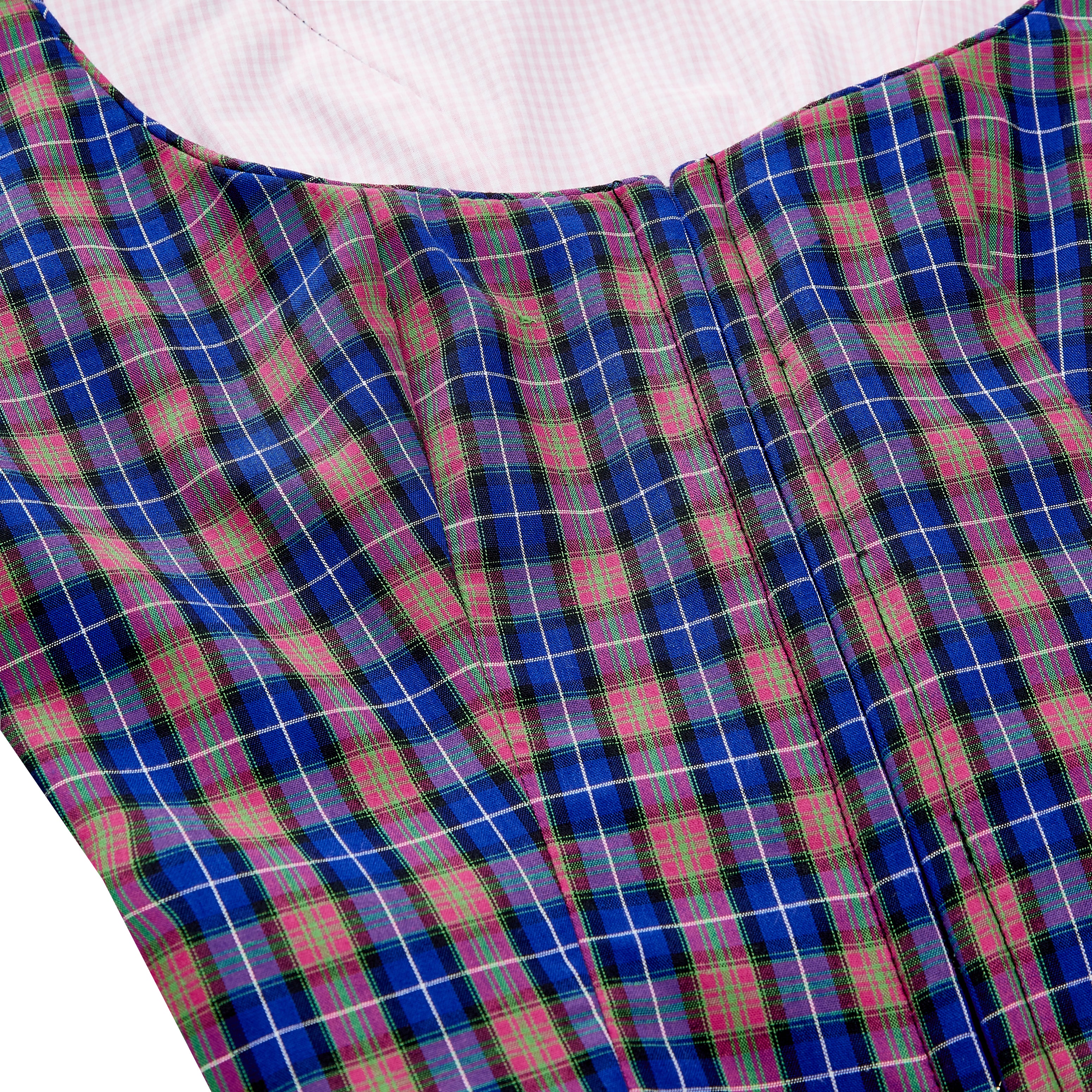 Carolina Bodice