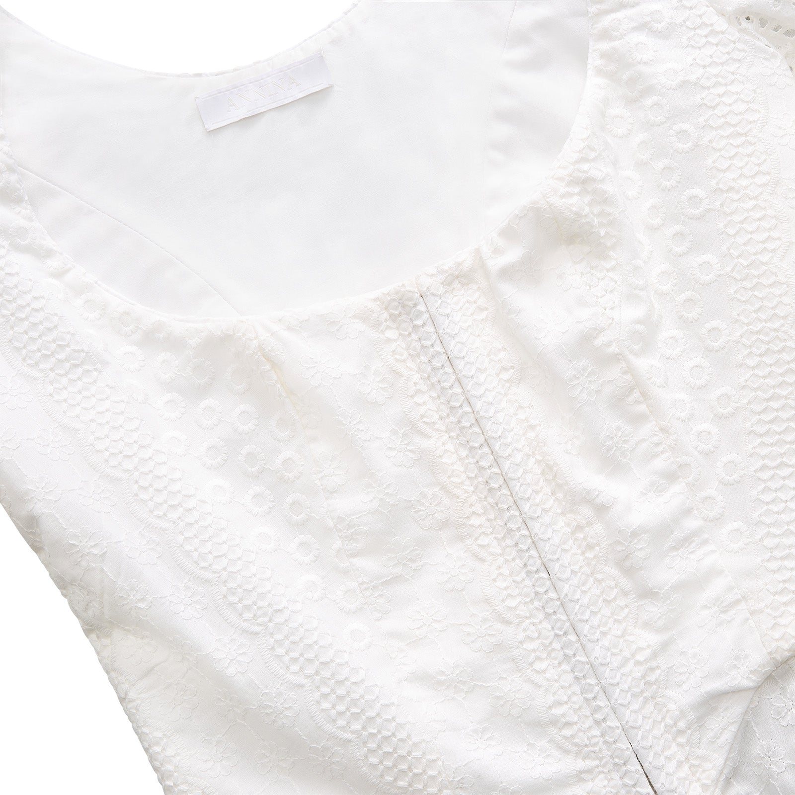 Roya Bodice